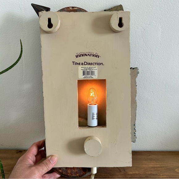 Time and directions light Art by innovations - Picture 3 of 6